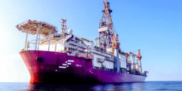 Petrobras encontra petróleo em poço na Margem Equatorial