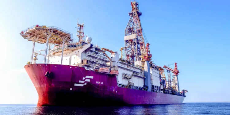 Foto:Petrobras/Agência Brasil.