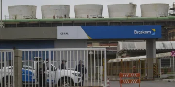 Braskem aprova pedido de recuperação extrajudicial para reestruturar dívidas