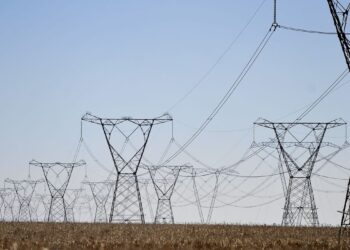 ONS aciona plano emergencial para conter excesso de energia pela segunda vez no ano 17 ONS aciona plano emergencial para conter excesso de energia pela segunda vez no ano