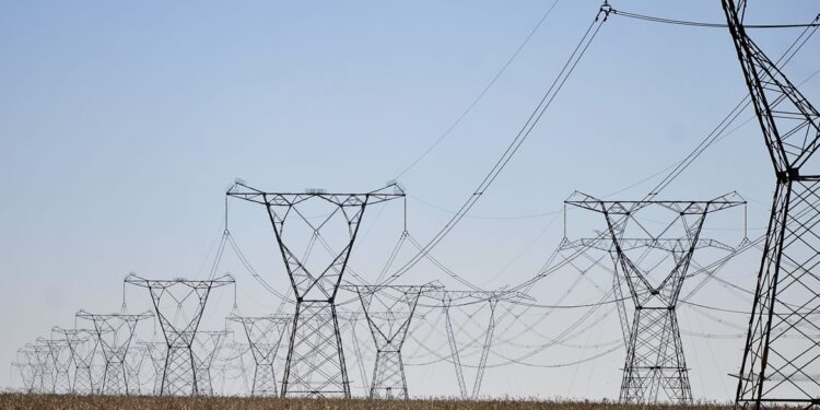 ONS aciona plano emergencial para conter excesso de energia pela segunda vez no ano 1 ONS aciona plano emergencial para conter excesso de energia pela segunda vez no ano