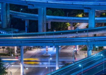 Investimentos em infraestrutura de transporte ficam abaixo do necessário