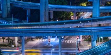Investimentos em infraestrutura de transporte ficam abaixo do necessário 15 Investimentos em infraestrutura de transporte ficam abaixo do necessário