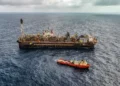 Leilões de petróleo em outubro terão número recorde de áreas em disputa