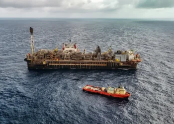 Leilões de petróleo em outubro terão número recorde de áreas em disputa