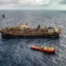Leilões de petróleo em outubro terão número recorde de áreas em disputa