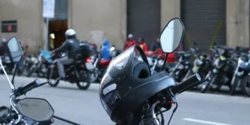 Produção de motocicletas bate recorde histórico para o mês de julho
