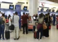 Setor de serviços cresce 2% no primeiro semestre de 2026, aponta IBGE