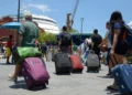 Brasil é o quarto país que mais ampliou o turismo internacional, aponta OCDE 20 Brasil é o quarto país que mais ampliou o turismo internacional, aponta OCDE