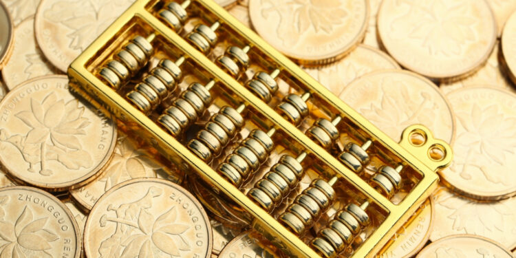 Guerra derruba lógica tradicional do ouro e redesenha mercado de metais 14 Foto:Magnific