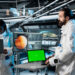 Brasil testa plataforma para pesquisas científicas em microgravidade 2 Brasil testa plataforma para pesquisas científicas em microgravidade