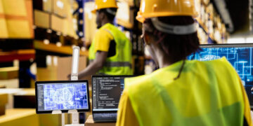 Logística deve passar por mudanças com IA, integração e redes especializadas