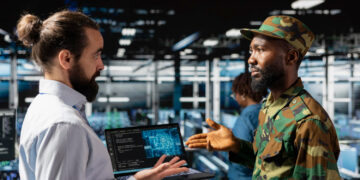 Tecnologia e inteligência artificial ampliam recursos de segurança no Rock in Rio 2026