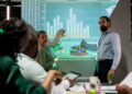 Empresas enfrentam dificuldades para comprovar retorno de investimentos em inteligência artificial 20 Empresas enfrentam dificuldades para comprovar retorno de investimentos em inteligência artificial