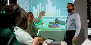 Empresas enfrentam dificuldades para comprovar retorno de investimentos em inteligência artificial 15 Empresas enfrentam dificuldades para comprovar retorno de investimentos em inteligência artificial