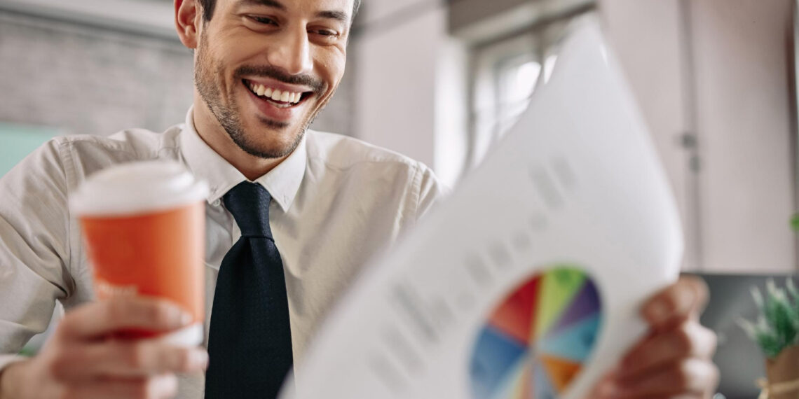 Abrir empresa é fácil, mas gestão financeira define capacidade de crescimento 25 Abrir empresa é fácil, mas gestão financeira define capacidade de crescimento