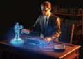 Inteligência artificial transforma rotina da advocacia e amplia desafios