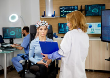 Cuidado multiprofissional e IA ampliam possibilidades de reabilitação visual