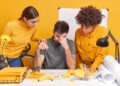 Setembro Amarelo reforça importância da saúde mental no ambiente de trabalho 20 Setembro Amarelo reforça importância da saúde mental no ambiente de trabalho