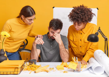 Setembro Amarelo reforça importância da saúde mental no ambiente de trabalho
