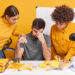 Setembro Amarelo reforça importância da saúde mental no ambiente de trabalho 2 Setembro Amarelo reforça importância da saúde mental no ambiente de trabalho