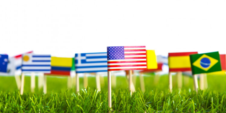Brasil e EUA retomam discussão sobre tarifas durante encontro do G20 14 Foto;magnific