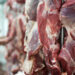 Exportações de carne bovina recuam 27,1% em agosto com limite de cota chinesa