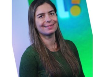 Ex-Porta dos Fundos, Thais Matos assume gerência financeira do Lance!