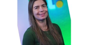 Ex-Porta dos Fundos, Thais Matos assume gerência financeira do Lance! 15 Ex-Porta dos Fundos, Thais Matos assume gerência financeira do Lance!