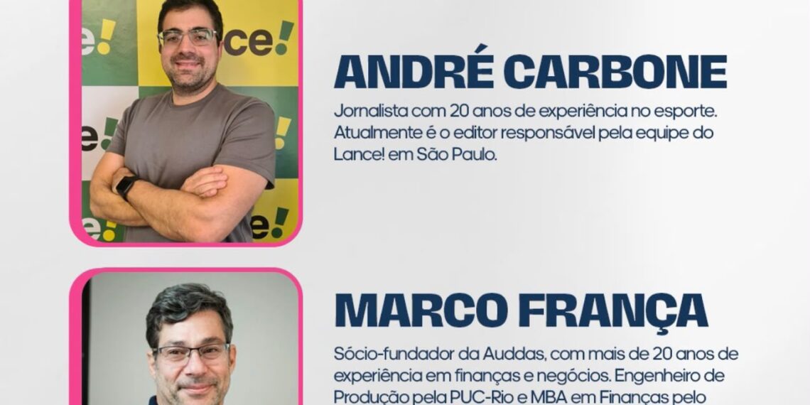 Onde está o torcedor olímpico? 25 Onde está o torcedor olímpico?