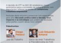 Decisão do STF sobre justiça gratuita muda análise das empresas em ações trabalhistas 23 Decisão do STF sobre justiça gratuita muda análise das empresas em ações trabalhistas