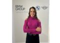 BMW Group Serviços Financeiros anuncia Rossane Greco como nova Diretora de Riscos 20 BMW Group Serviços Financeiros anuncia Rossane Greco como nova Diretora de Riscos