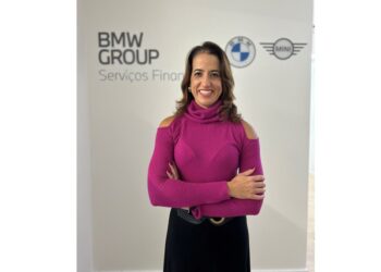 BMW Group Serviços Financeiros anuncia Rossane Greco como nova Diretora de Riscos 17 BMW Group Serviços Financeiros anuncia Rossane Greco como nova Diretora de Riscos