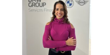 BMW Group Serviços Financeiros anuncia Rossane Greco como nova Diretora de Riscos 18 BMW Group Serviços Financeiros anuncia Rossane Greco como nova Diretora de Riscos