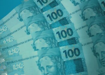 Ibovespa sobe 0,54% com avanço da Petrobras; mercado aguarda decisão sobre a Selic 17 Ibovespa sobe 0,54% com avanço da Petrobras; mercado aguarda decisão sobre a Selic