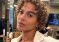 Produtora de conteúdo de reality e eventos, Brigida Brito conversa estudantes e futuros profissionais na Universidade Veiga de Almeida sobre carreira e equilíbrio pessoal