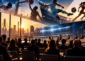 Marketing esportivo amplia debate sobre novos investimentos, mídia e conexão com torcedores