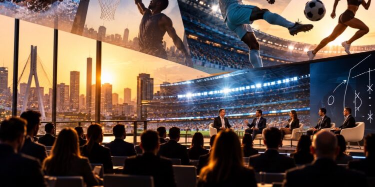 Marketing esportivo amplia debate sobre novos investimentos, mídia e conexão com torcedores IMG 20261018 WA0026