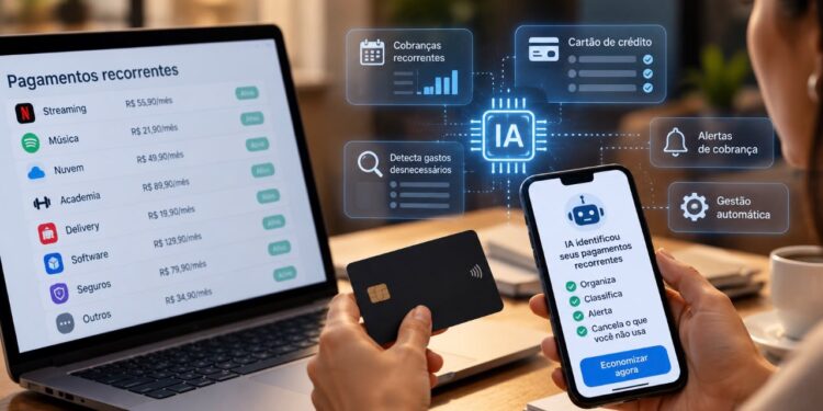 Projeto com a Payloop simplificou a gestão de assinaturas e serviços adicionais e pode reduzir em 80% o tempo necessário para incluir novos serviços IMG 20261019 WA0003