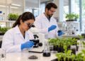 Krilltech recebe R$ 22,5 milhões da Finep para construir planta piloto de nanodefensivos agrícolas