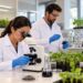 Krilltech recebe R$ 22,5 milhões da Finep para construir planta piloto de nanodefensivos agrícolas