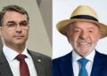 Flávio Bolsonaro lidera primeiro turno e disputará Presidência com Lula em 25 de outubro