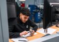 IA pode impulsionar economia e dificultar início de carreira dos jovens, alerta diretora do FMI 20 IA pode impulsionar economia e dificultar início de carreira dos jovens, alerta diretora do FMI