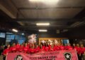 Outubro Rosa: Vasco e Botafogo unem torcidas em ação de conscientização sobre o câncer de mama 20 Outubro Rosa: Vasco e Botafogo unem torcidas em ação de conscientização sobre o câncer de mama