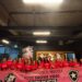 Outubro Rosa: Vasco e Botafogo unem torcidas em ação de conscientização sobre o câncer de mama 2 Outubro Rosa: Vasco e Botafogo unem torcidas em ação de conscientização sobre o câncer de mama