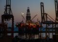 Petróleo WTI cai abaixo de US$ 88 com recuperação da oferta no Oriente Médio