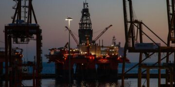 Petróleo WTI cai abaixo de US$ 88 com recuperação da oferta no Oriente Médio