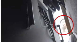 Engenheiro da OpenAI é preso sob acusação de instalar gravador em sala de executivos
